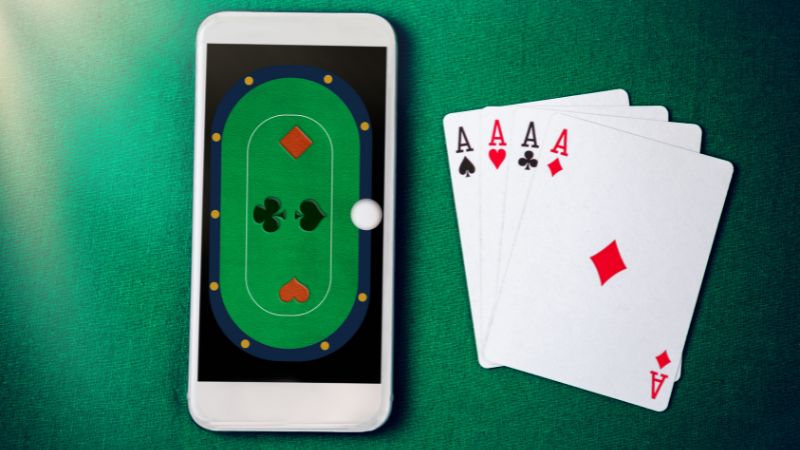 Advantages of Mobile Gambling